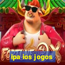 ipa ios jogos